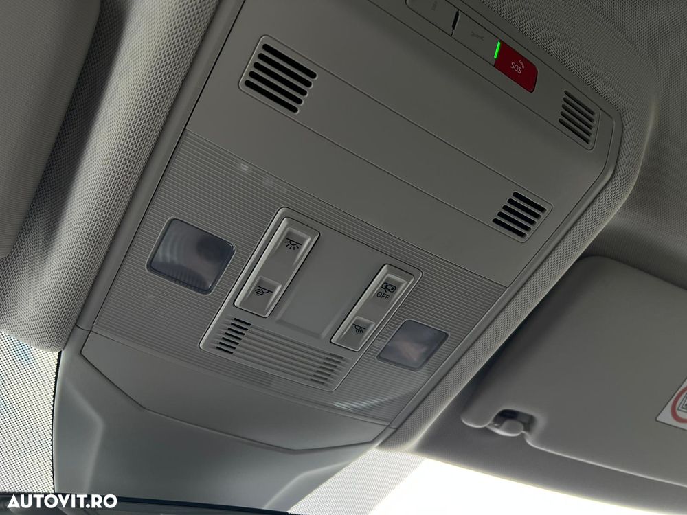 Volkswagen T-Cross 1.0 TSI DSG Advanced - 24