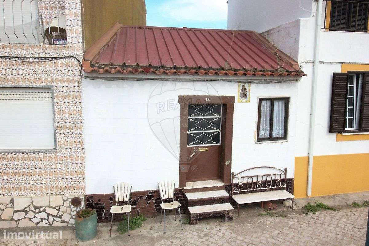 Moradia T2 para venda - Grande imagem: 2/49
