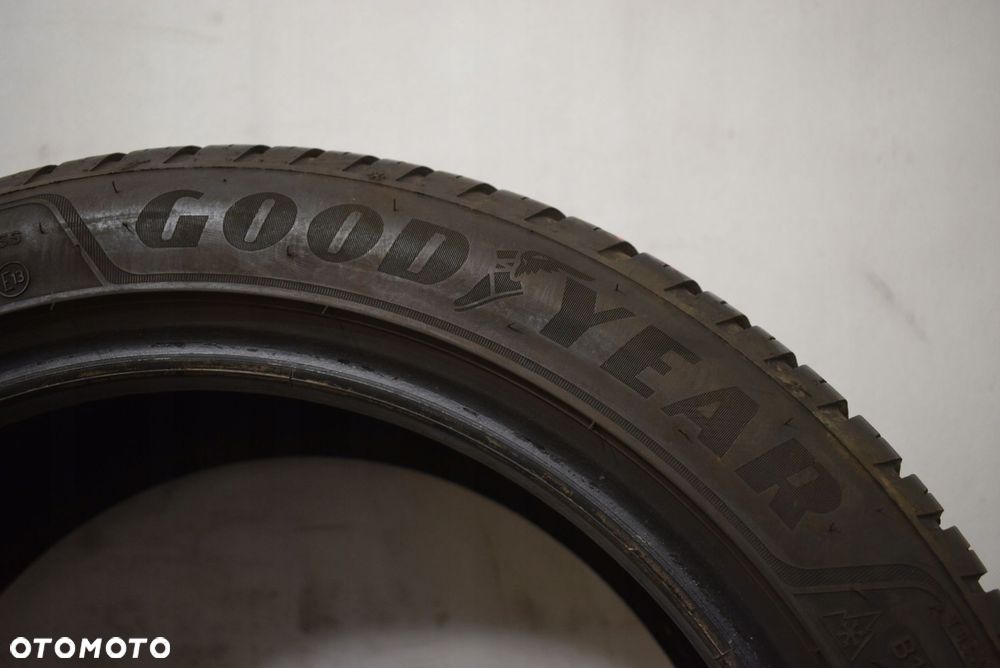 R17 225/45 Goodyear Vector 4 Seasons GEN-2 RSC 94W Wysyłka gratis! - 4