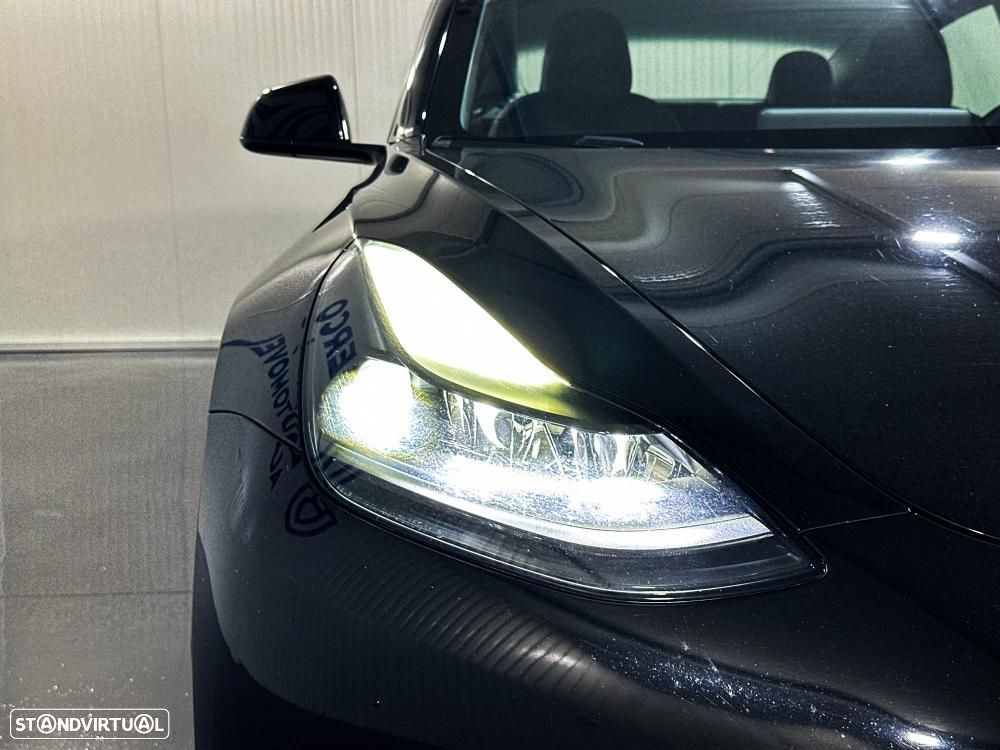 Tesla Model 3 Standard Range Plus RWD - 15