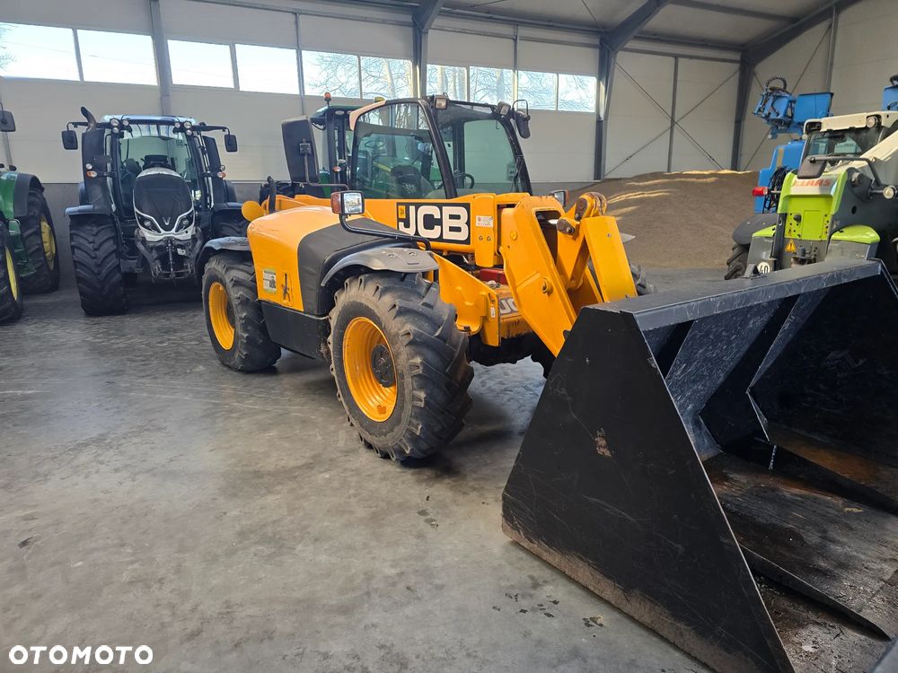 JCB 531-70