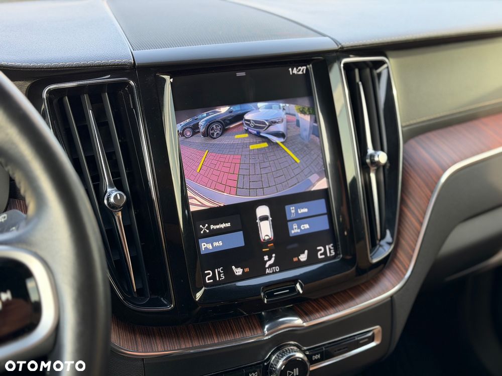 Volvo XC 60 D4 Inscription - 15