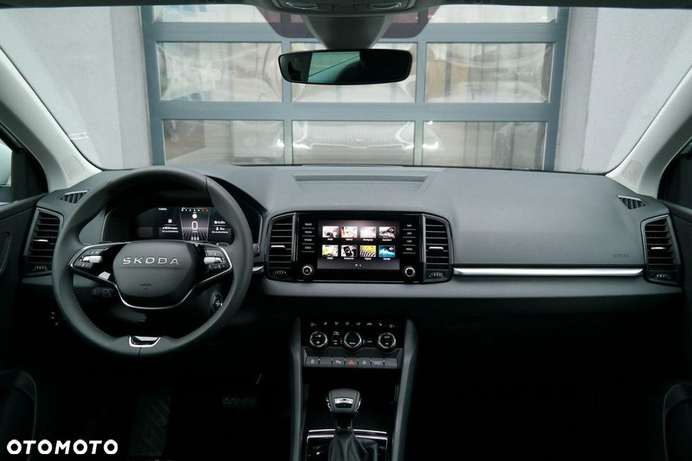 Skoda Karoq - 15