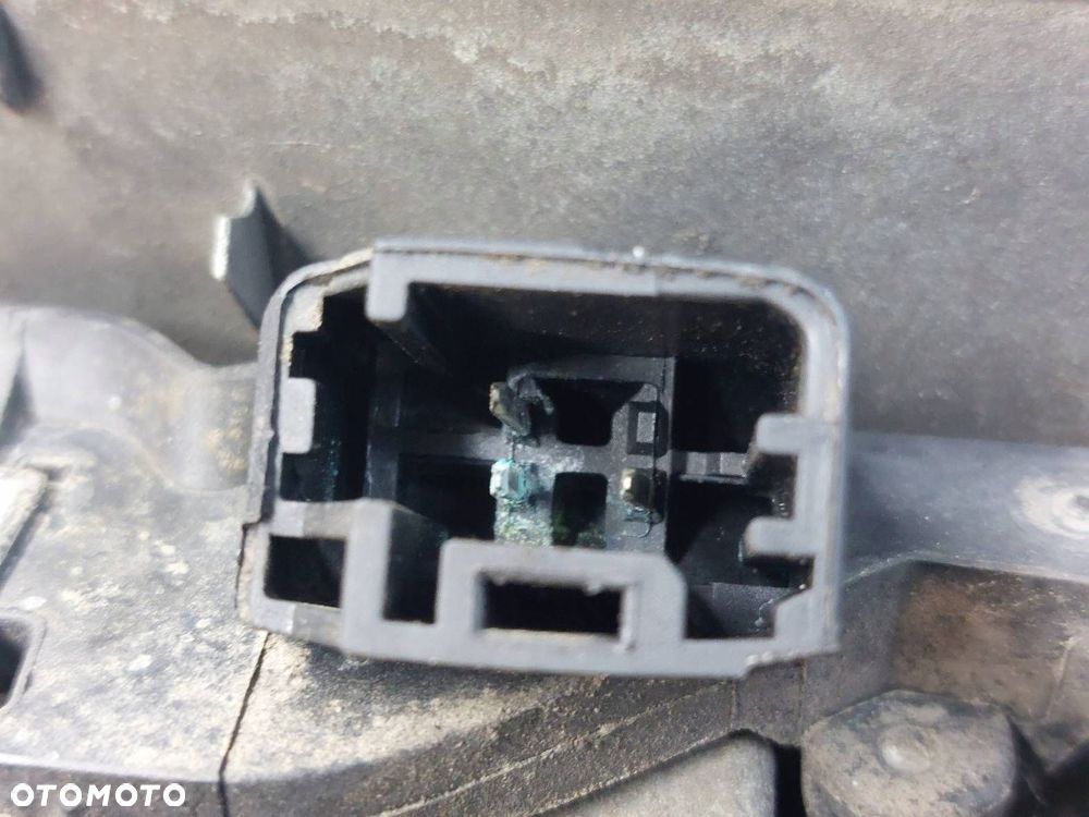 BLENDA KLAPY BAGAŻNIKA VOLVO S40 II 464-46 08663726 - 14