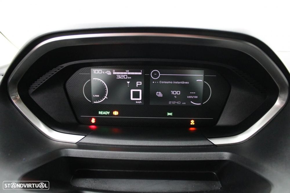 Peugeot Partner Premium - 22