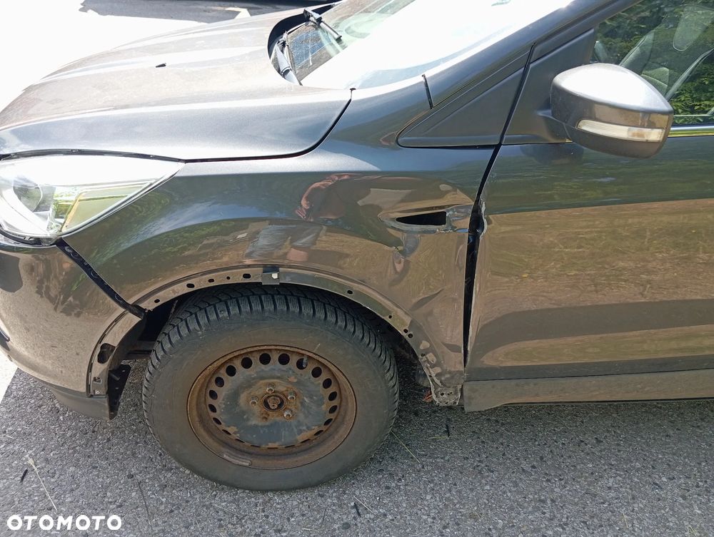 Ford Kuga 1.5 EcoBoost FWD Edition ASS - 3