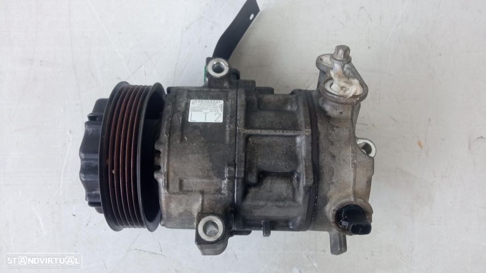 COMPRESSOR DE AR CONDICIONADO OPEL CORSA D - 1