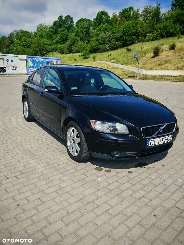 Volvo S40 1.8 Momentum - 7