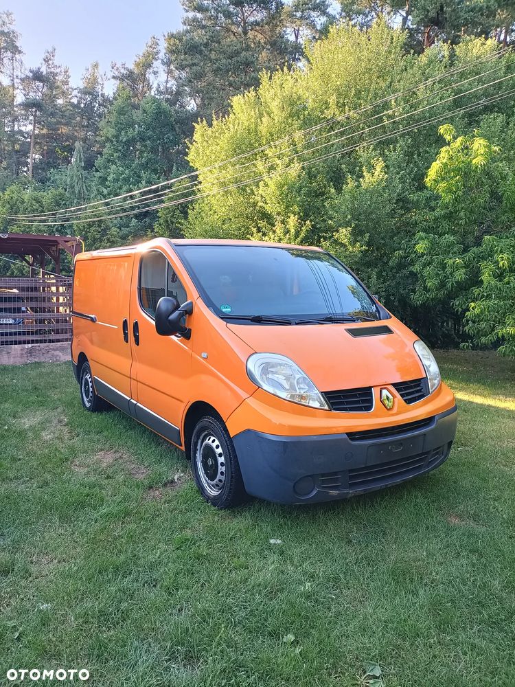 Renault Trafic - 3
