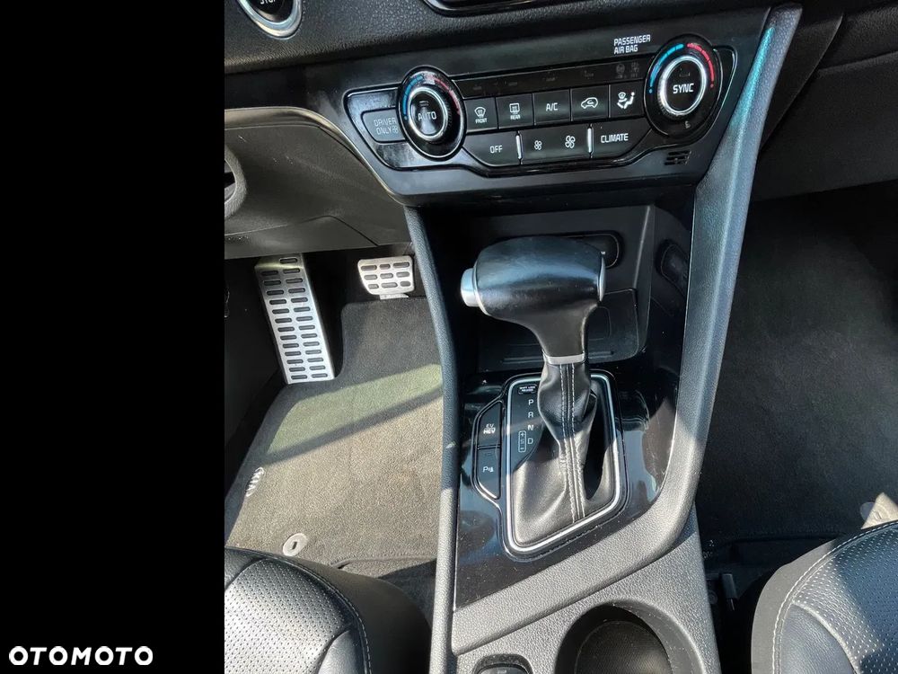 Kia Niro 1.6 GDI Plug-in Hybrid XL - 5