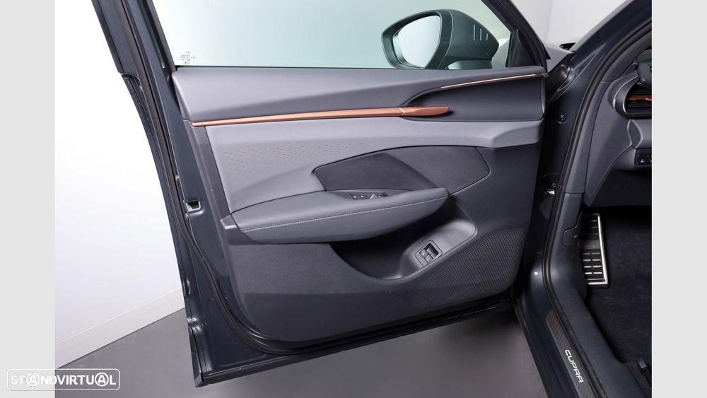 Cupra Terramar 1.5 e-Hybrid Special Edition DSG - 8