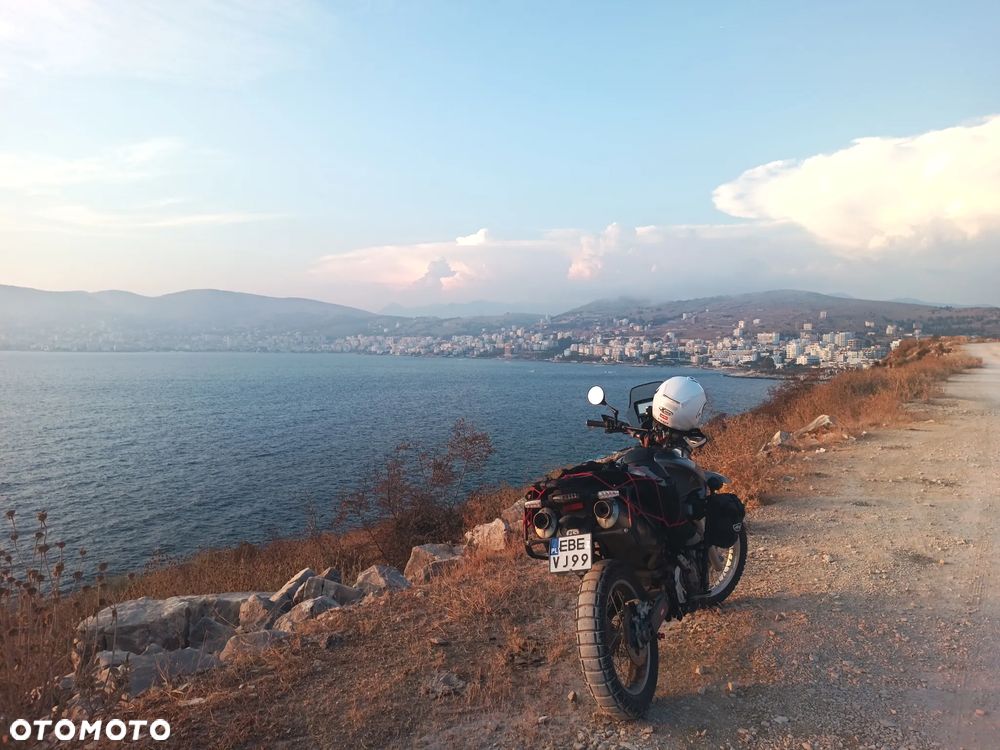 Aprilia Pegaso - 28