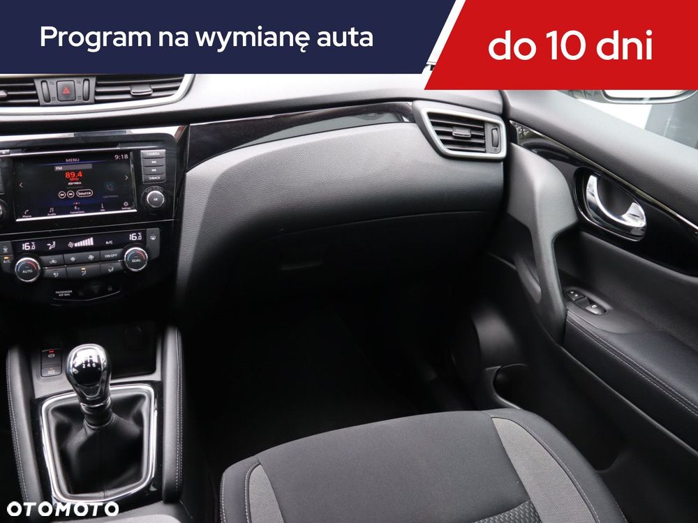 Nissan Qashqai - 10
