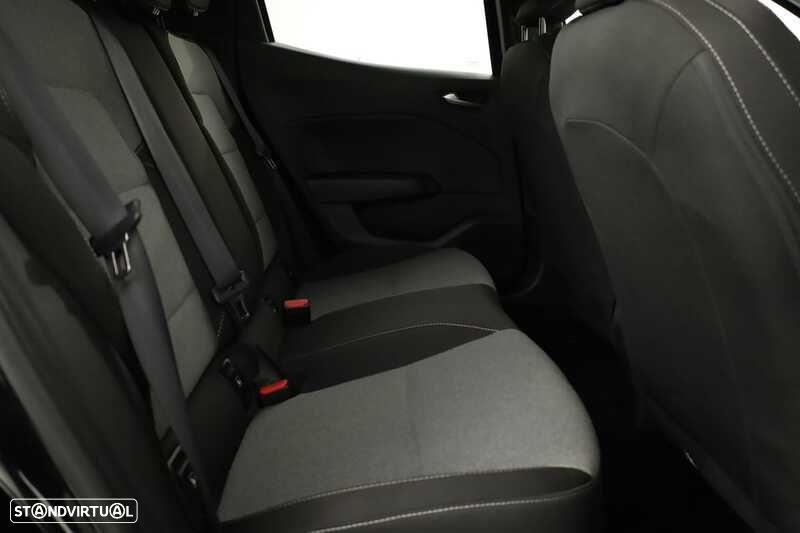 Renault Clio 1.0 TCe Evolution Bi-Fuel - 9