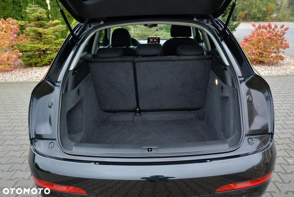 Audi Q3 2.0 TDI Quattro Prime Edition S tronic - 34