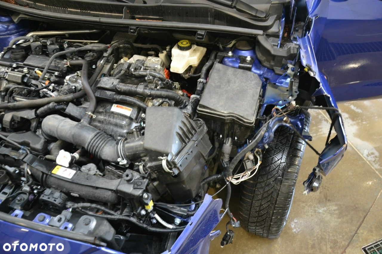 Toyota Yaris - 13