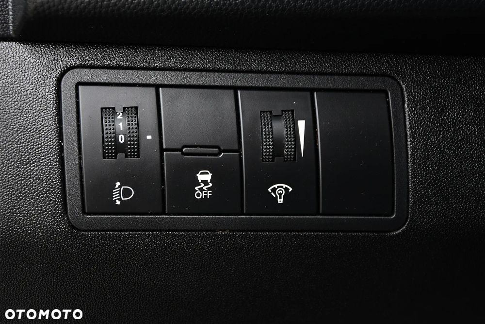 Kia Venga 1.6 M - 20