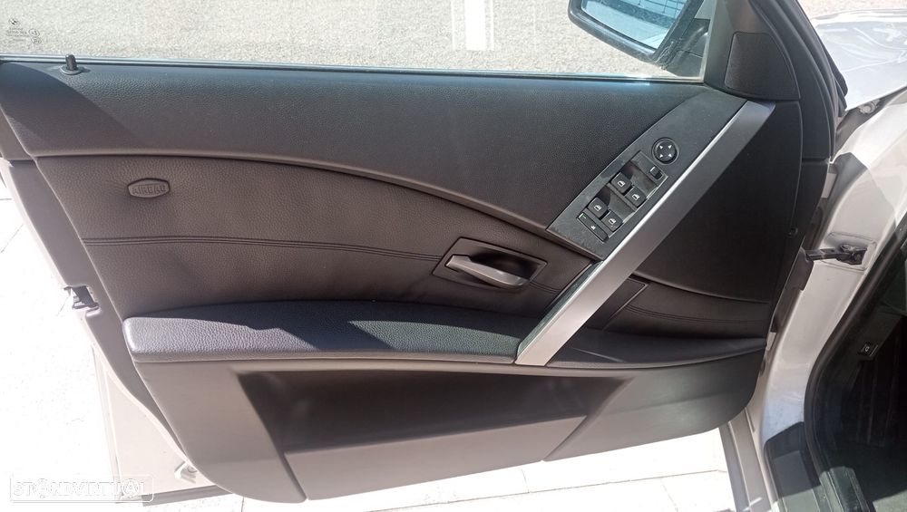 BMW 520 d - 18