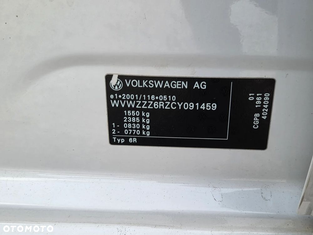 Volkswagen Polo 1.2 Team - 23