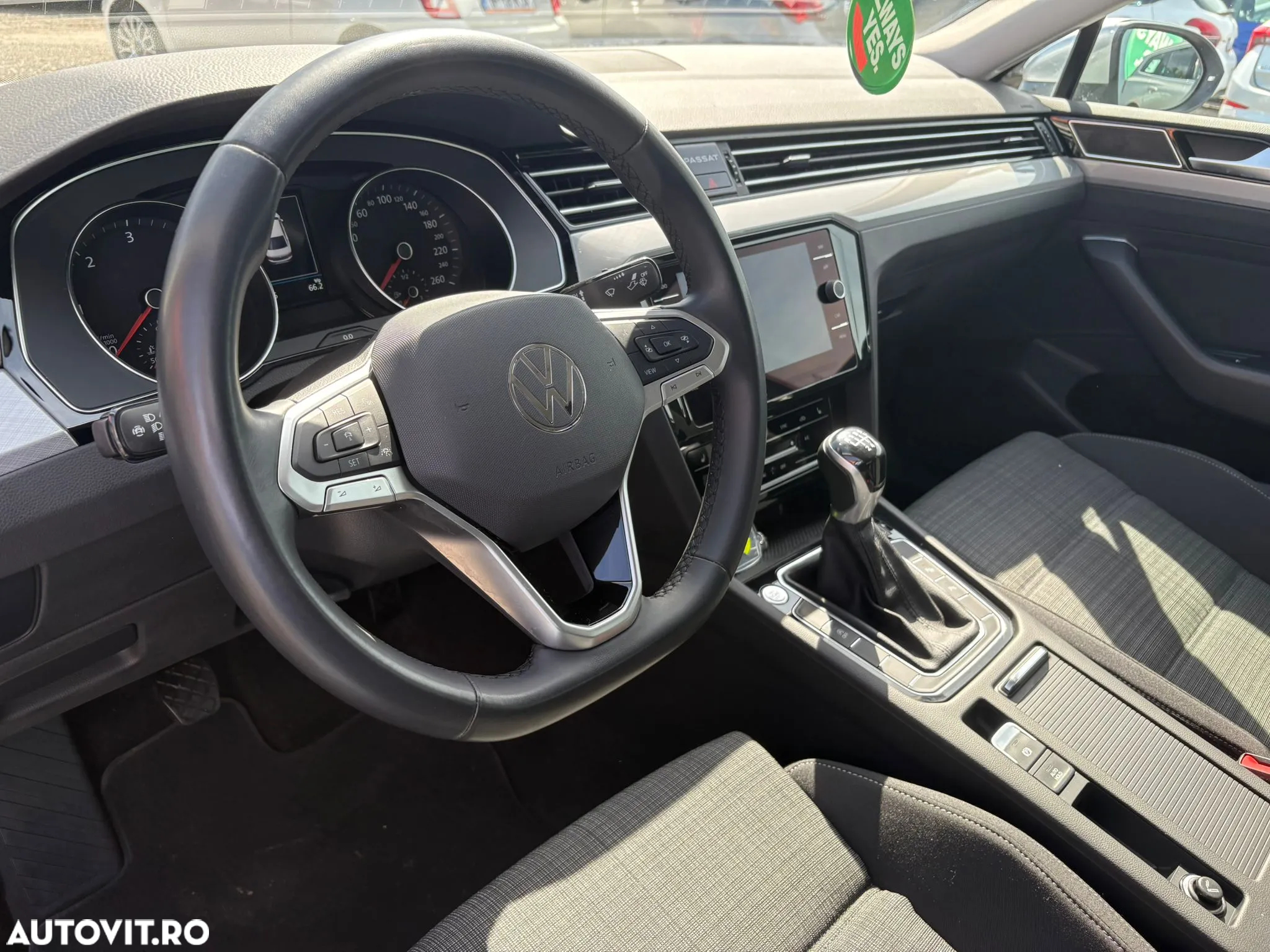 Volkswagen Passat 1.5 TSI ACT Trendline - 6