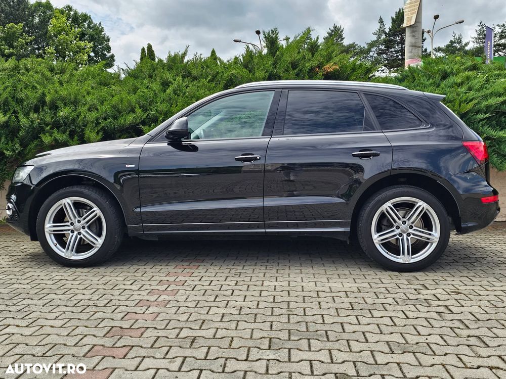 AUDI Q5 2016 — imagine 11