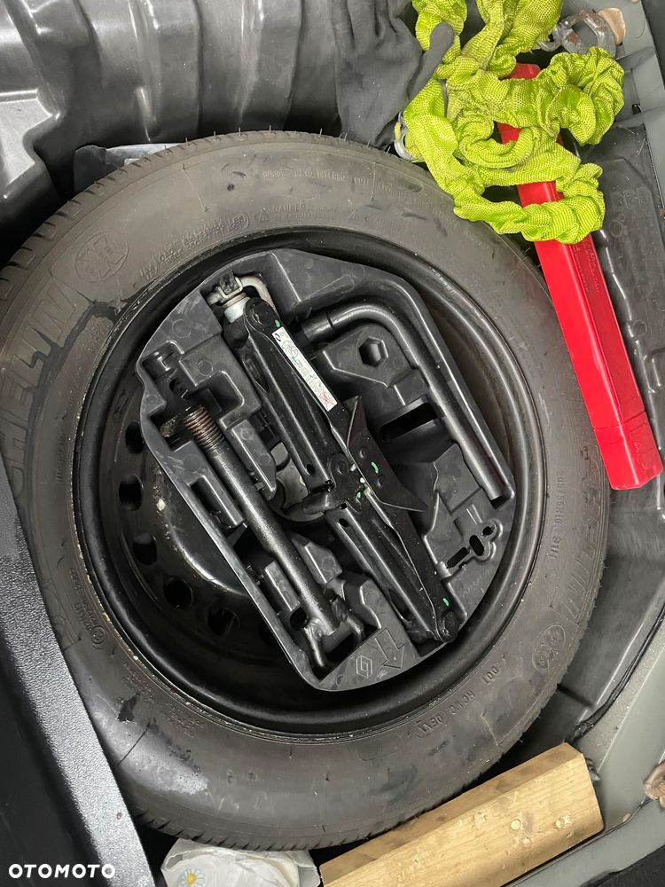 Renault Megane ENERGY dCi 110 LIMITED - 17