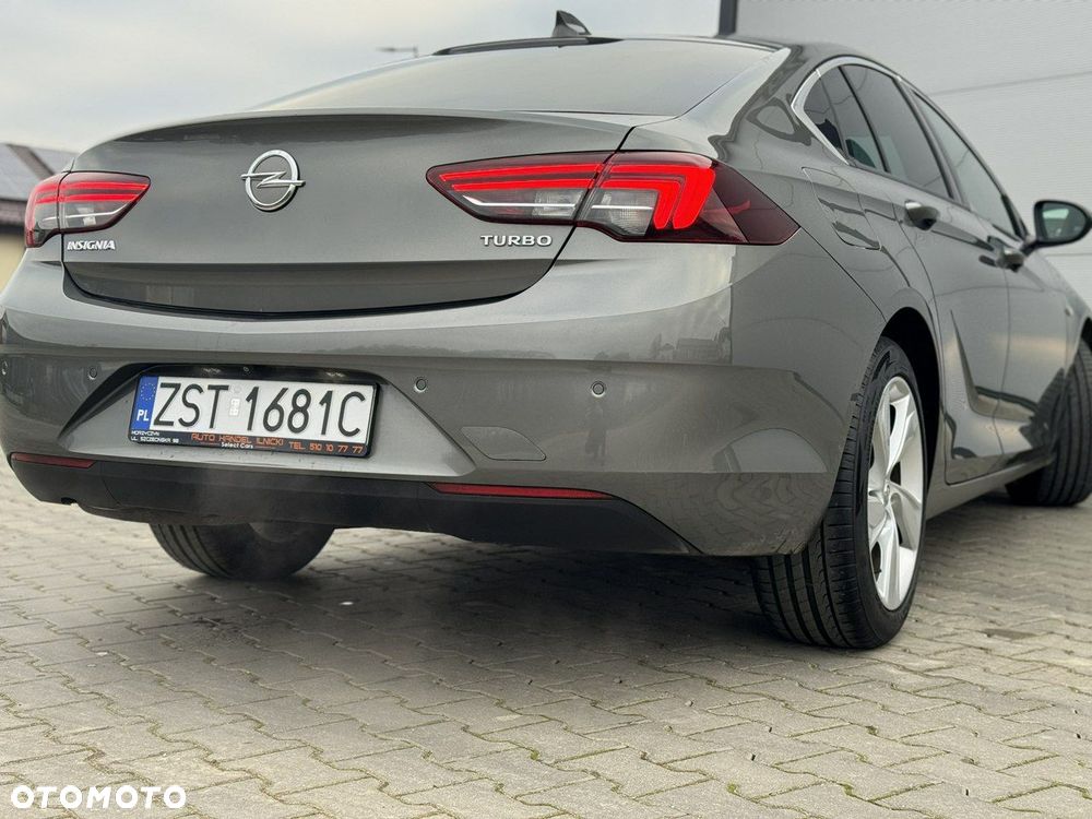 Opel Insignia - 14