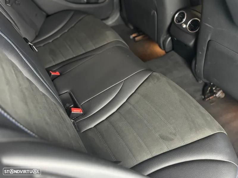 Mercedes-Benz C 300 de Edition - 16