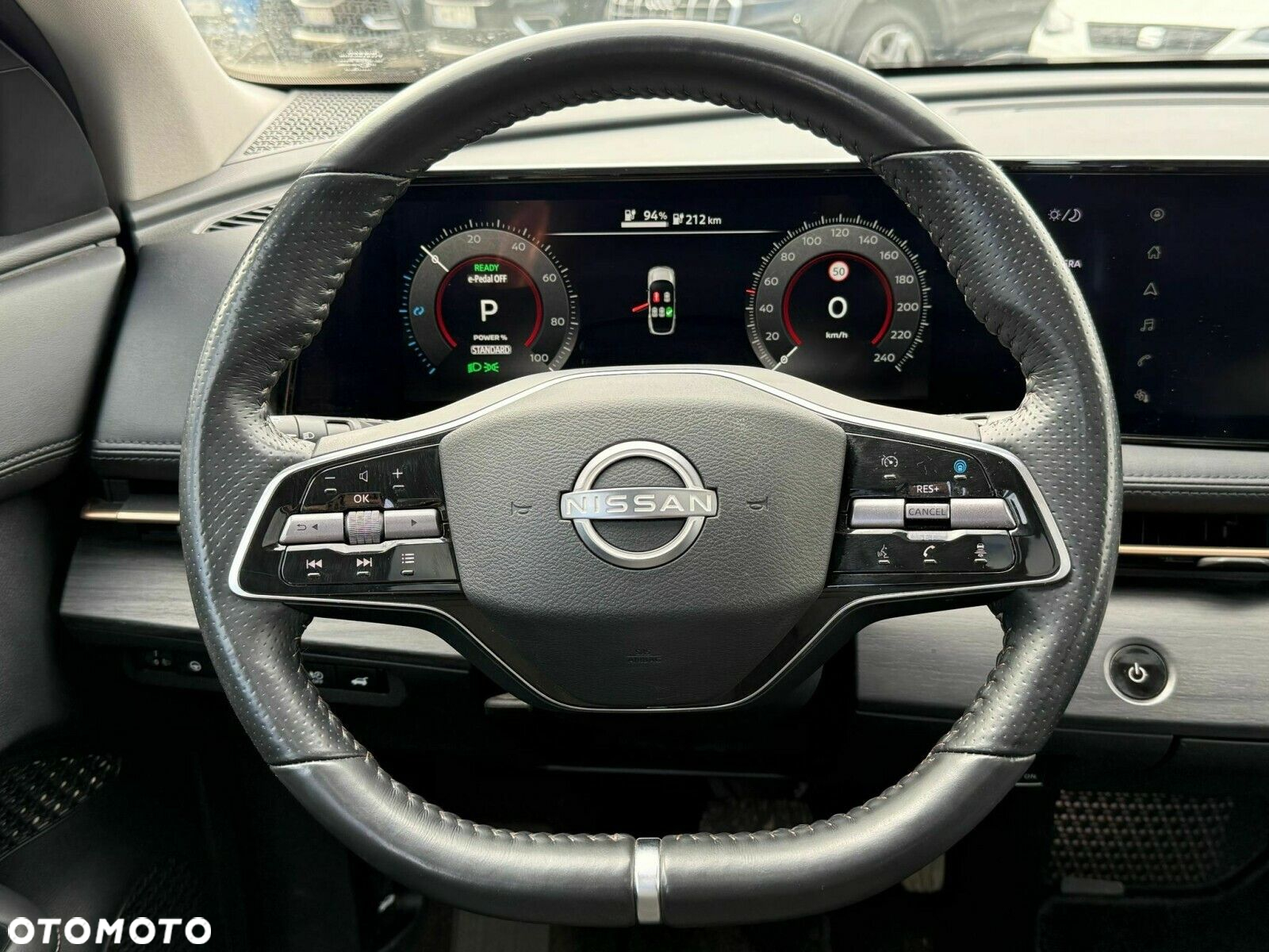 Nissan Ariya - 14