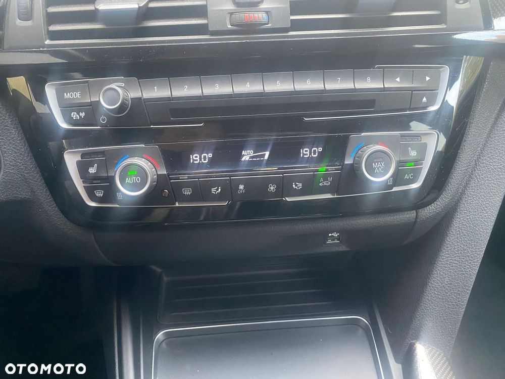 BMW Seria 4 420d Gran Coupe M Sport - 24