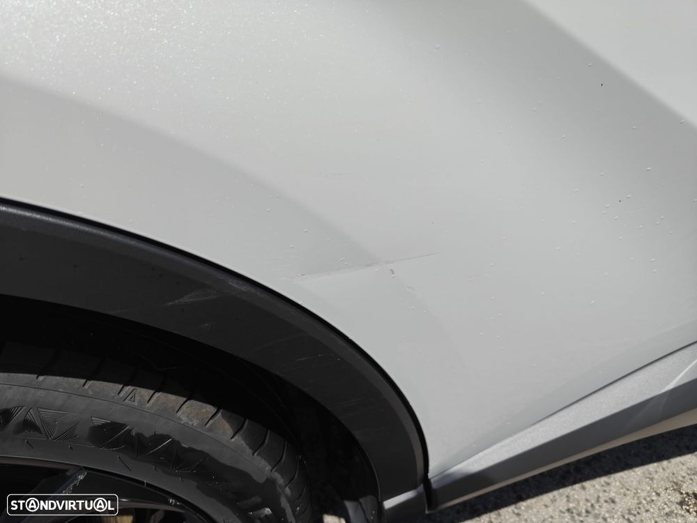 Toyota C-HR 1.8 HSD Comfort+P.Style - 6