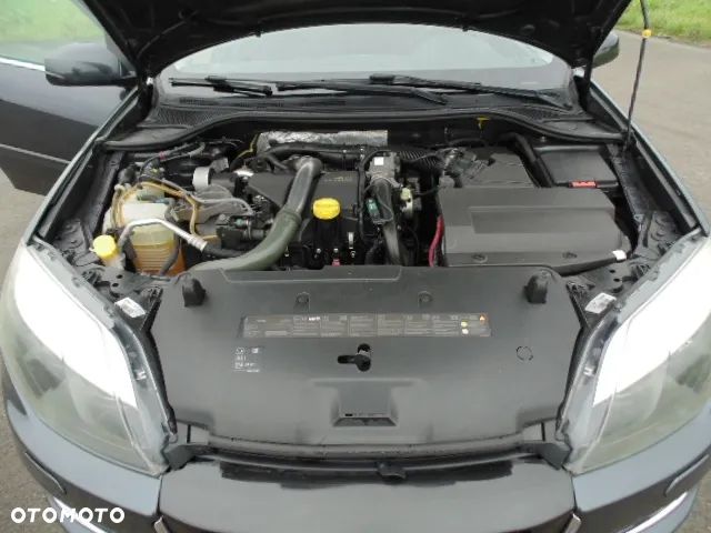Renault Laguna Grandtour dCi 110 FAP Limited - 16