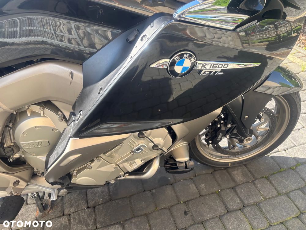 BMW K - 8