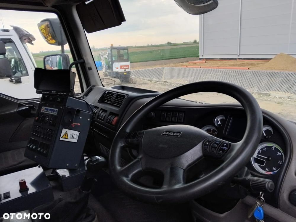 DAF LF 55.220 - 15