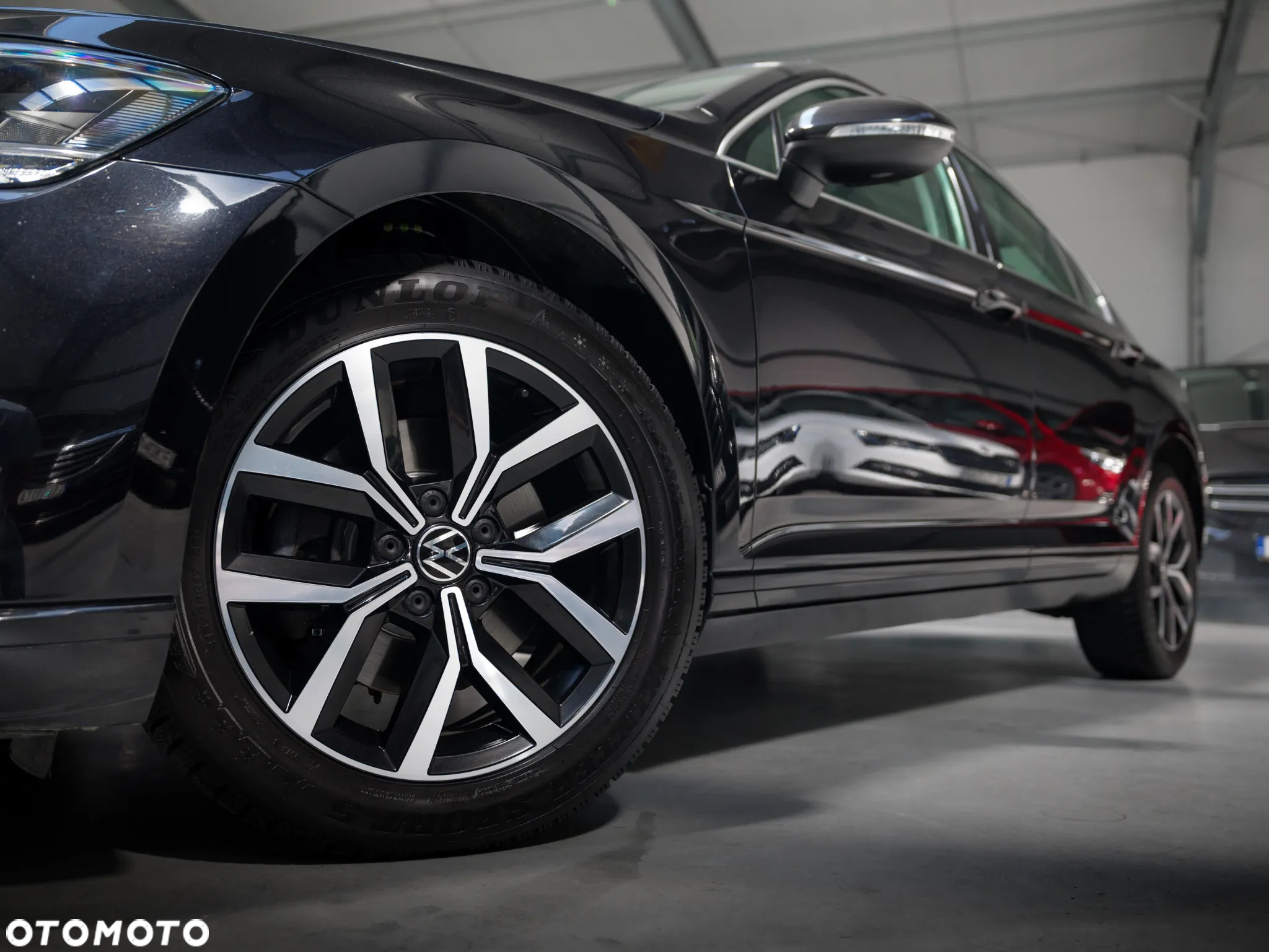 Volkswagen Passat 2.0 TDI EVO Business - 3