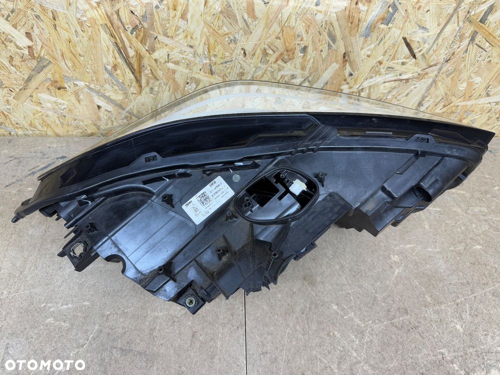 BMW 2 F44 GRAN COUPE FULL LED LAMPA LEWA PRZÓD PRZEDNIA 9478449 - 15