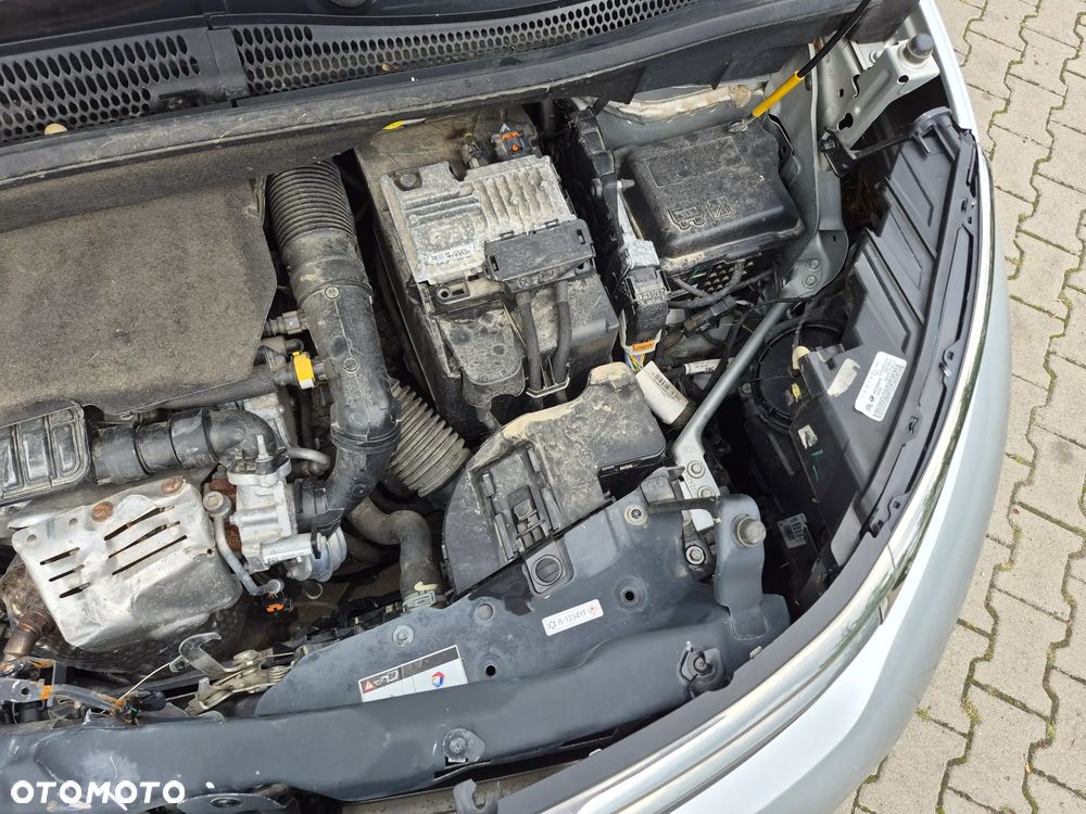 Citroën C3 Aircross PureTech 130 Stop & Start Feel - 28