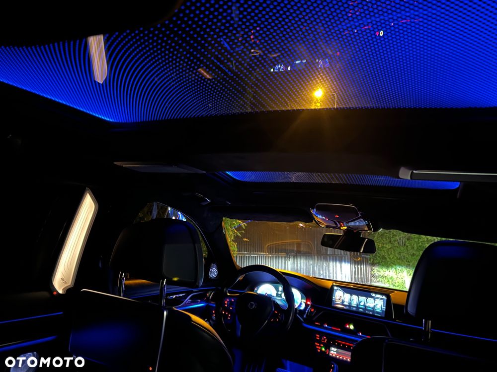 BMW-ALPINA B7 Biturbo - 15