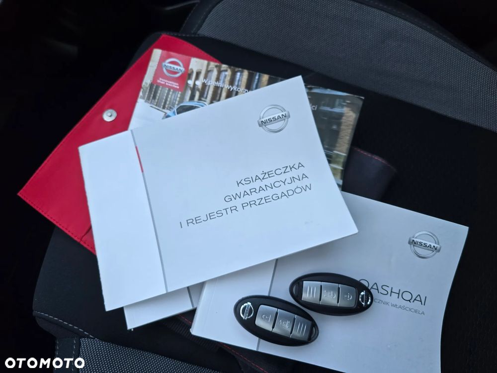 Nissan Qashqai 1.3 DIG-T N-CONNECTA - 35