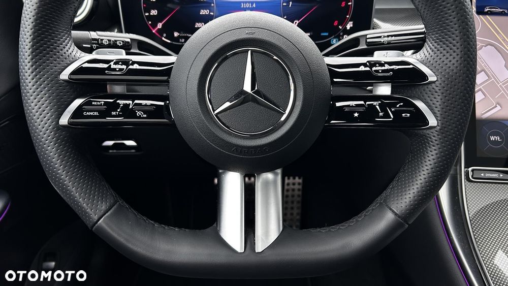 Mercedes-Benz GLC - 17