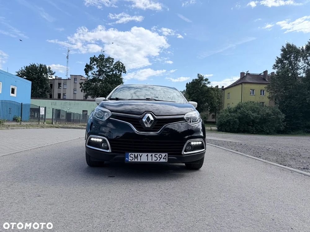 Renault Captur ENERGY TCe 90 Start&Stop Luxe - 6