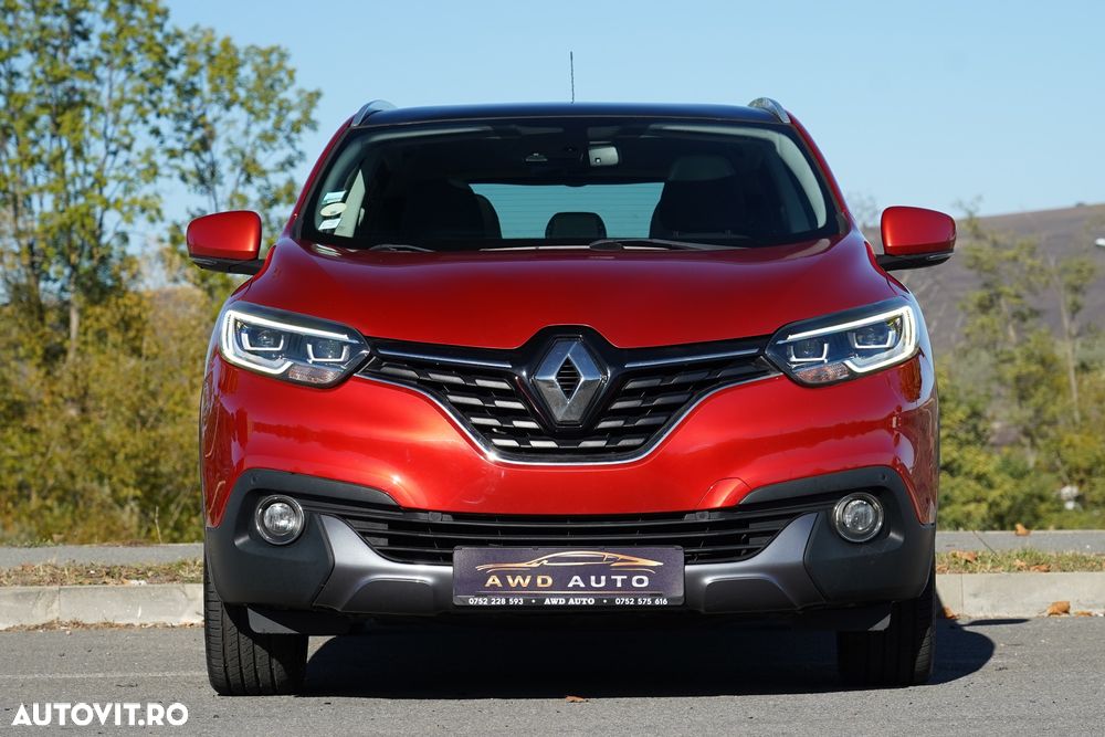 Renault Kadjar 1.5 DCI EDC Intens - 18