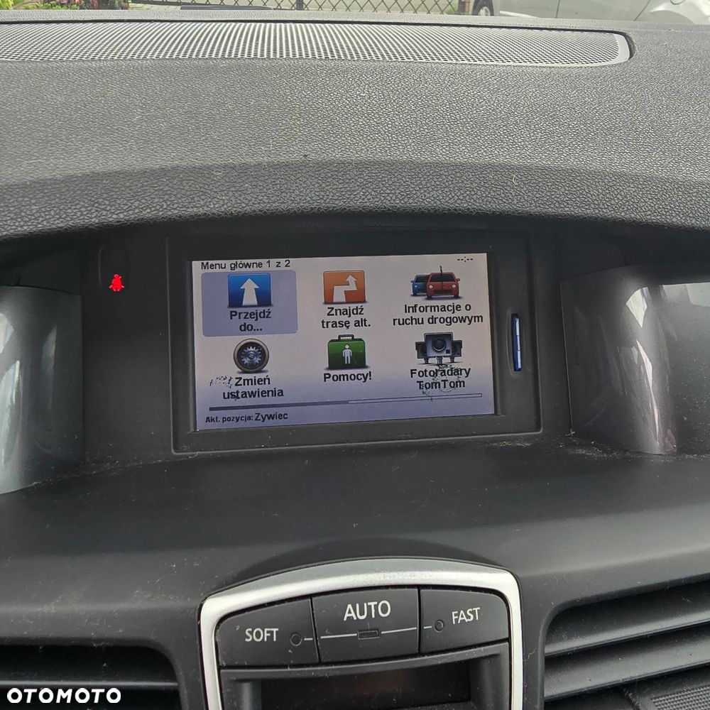 Renault Laguna 2.0 16V Dynamique - 16