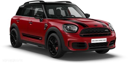 Mini John Cooper Works 2023 photo 3