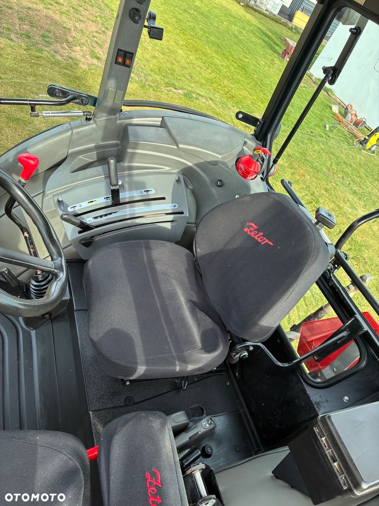 Zetor Proxima 65 - 18