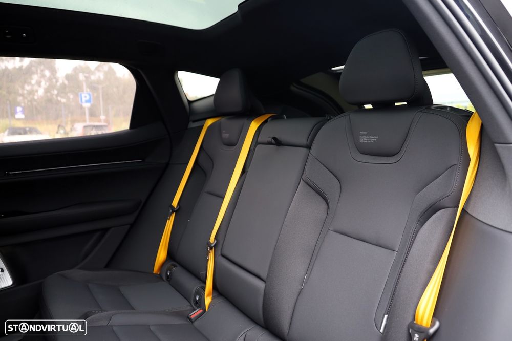 Polestar 3 Long Range 111 kWh AWD Performance Plus Pilot - 11