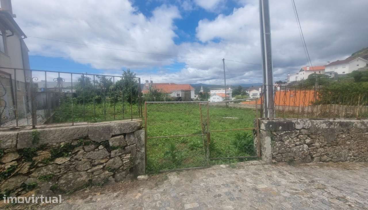 Terreno de construção para venda, Lanhelas, Caminha - Grande imagem: 2/8