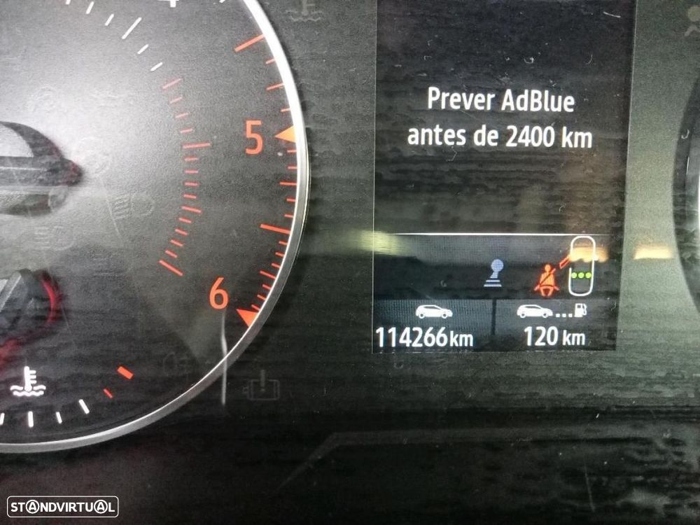 Renault Clio 1.5 Blue dCi Intens - 7