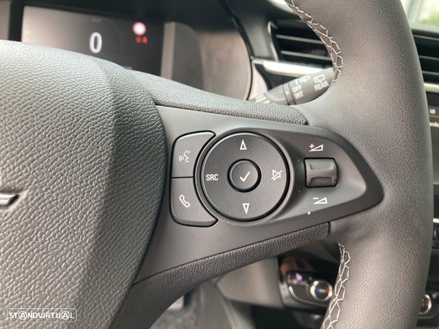 Opel Corsa-e Elegance - 15