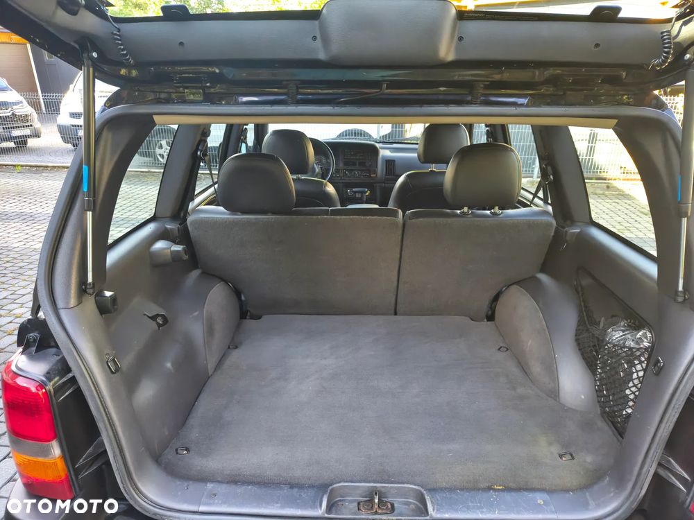 Jeep Grand Cherokee Gr 4.0 Laredo - 16